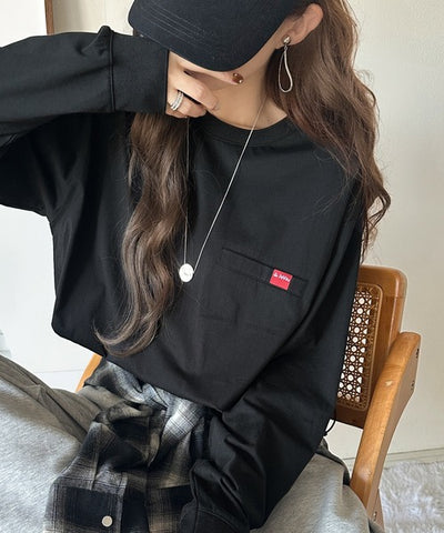 H165 M着用（長袖）